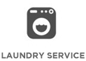 FREE SELF-LAUNDRY